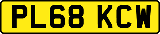 PL68KCW