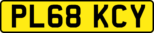 PL68KCY