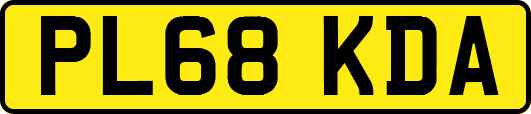 PL68KDA