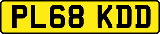 PL68KDD