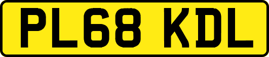 PL68KDL