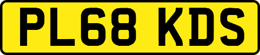 PL68KDS