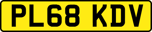 PL68KDV