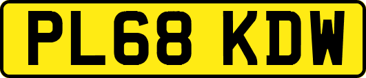 PL68KDW