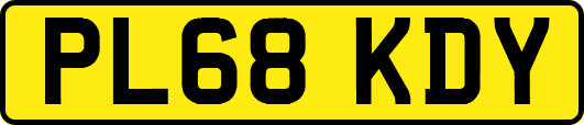 PL68KDY