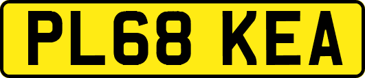 PL68KEA
