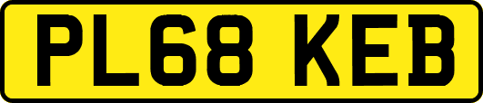 PL68KEB