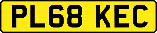 PL68KEC