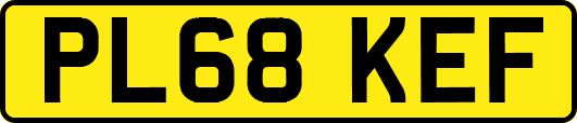PL68KEF