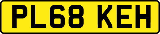 PL68KEH