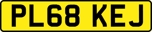 PL68KEJ