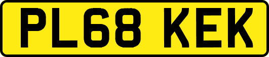 PL68KEK