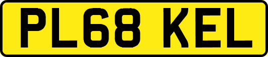 PL68KEL