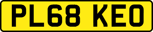 PL68KEO