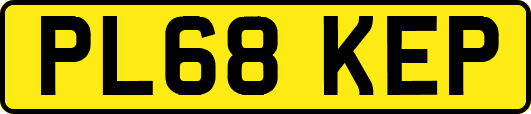 PL68KEP