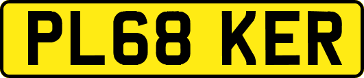 PL68KER