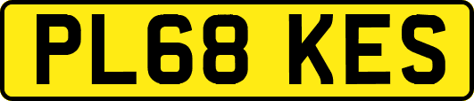 PL68KES