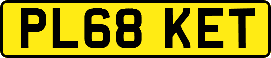 PL68KET