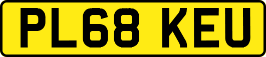 PL68KEU