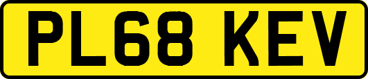 PL68KEV