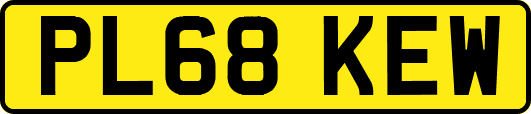 PL68KEW