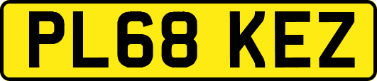 PL68KEZ