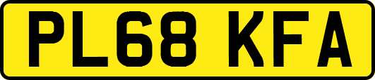 PL68KFA