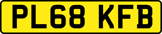 PL68KFB