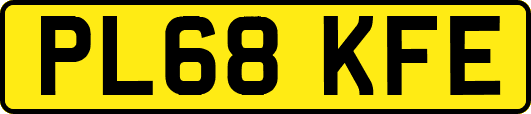 PL68KFE