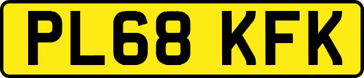 PL68KFK