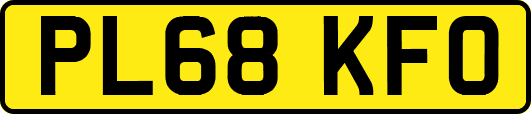 PL68KFO