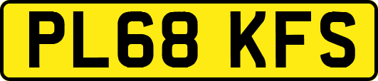 PL68KFS