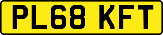 PL68KFT