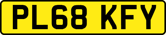 PL68KFY