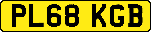 PL68KGB