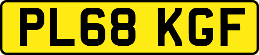 PL68KGF