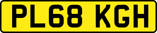PL68KGH