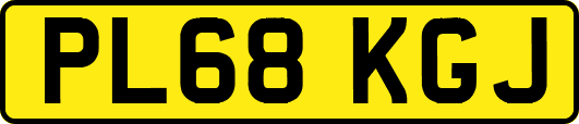PL68KGJ