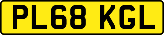 PL68KGL