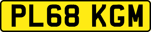 PL68KGM