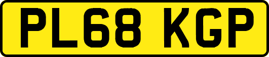 PL68KGP