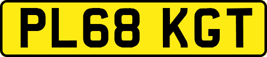 PL68KGT