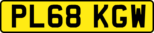 PL68KGW