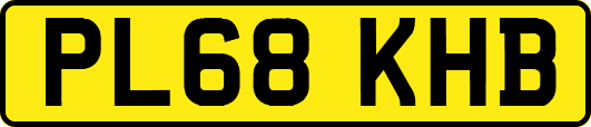 PL68KHB
