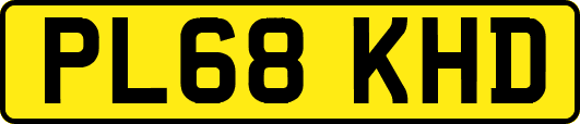 PL68KHD