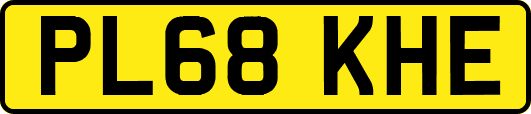 PL68KHE