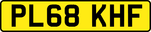 PL68KHF