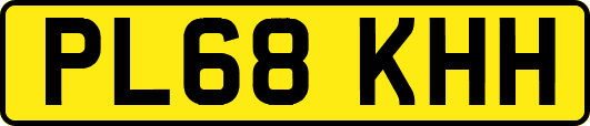 PL68KHH