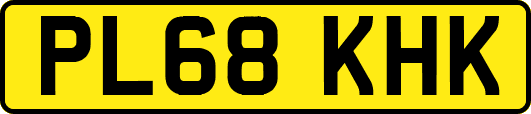 PL68KHK