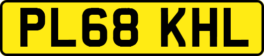 PL68KHL